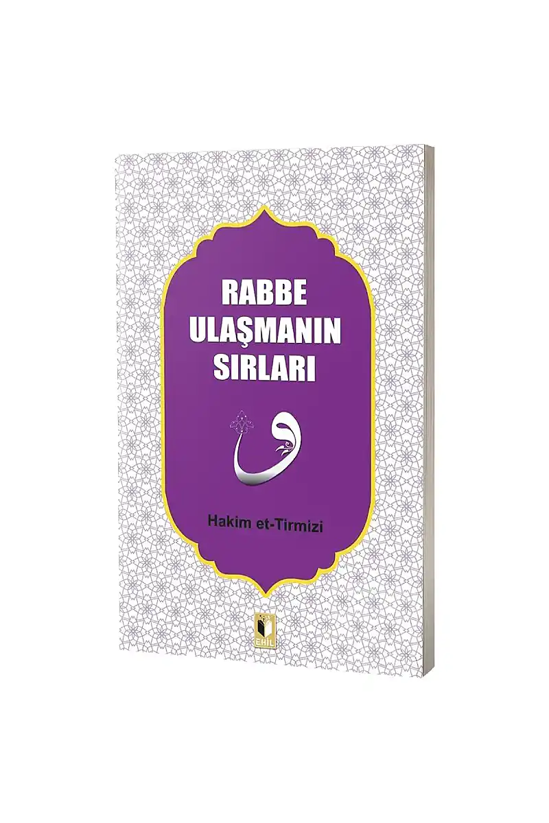 Rabbe Ulaşmanın Sırları