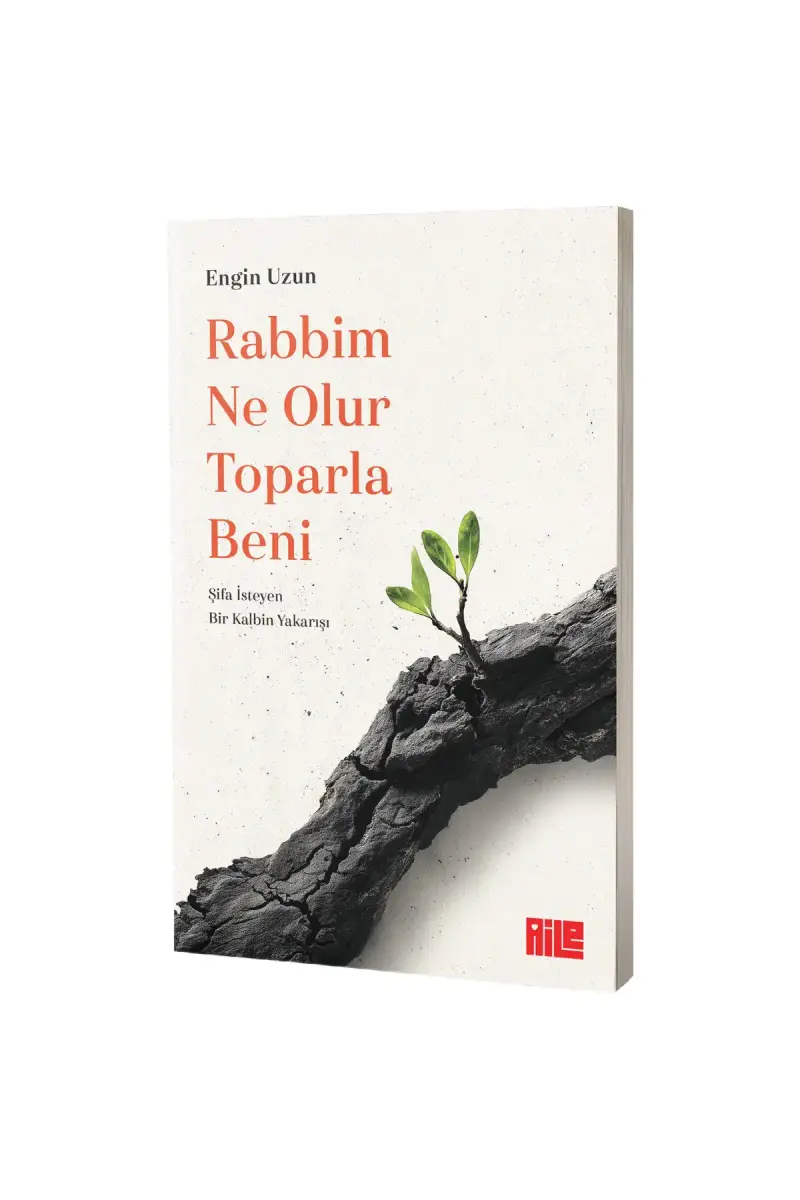 Rabbim Ne Olur Toparla Beni - 1