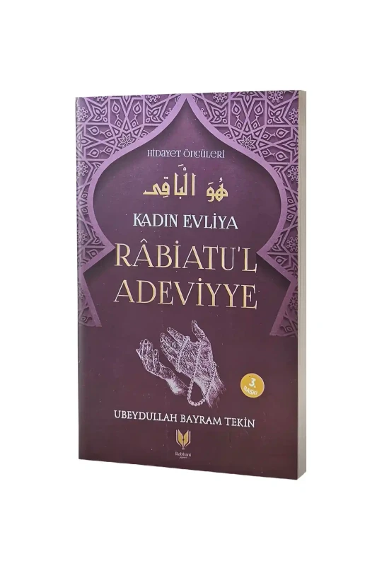Rabiatul Adeviyye - Rabbani Yayınevi