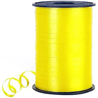 Rafya Sarı 8 mm 200m - Rafya