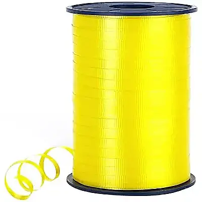 Rafya Sarı 8 mm 200m - 1