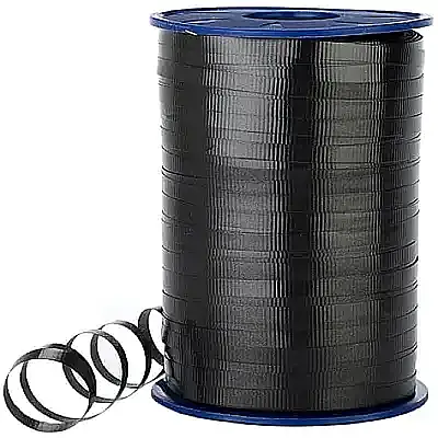 Rafya Siyah 8 mm 200m - 1
