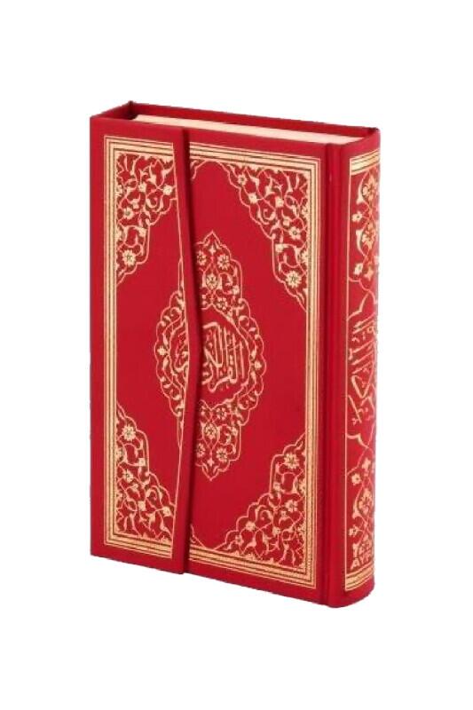 Rahle Boy Kuranı Kerim - Ayfa Basın Yayın Dağıtım