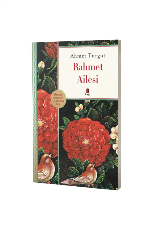 Rahmet Ailesi - Kapı Yayınları