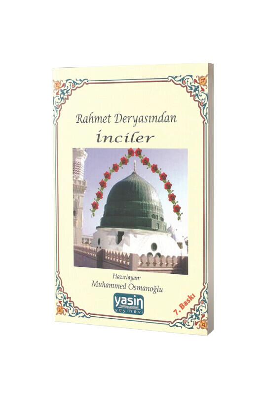 Rahmet Deryasından İnciler - Yasin Yayınevi