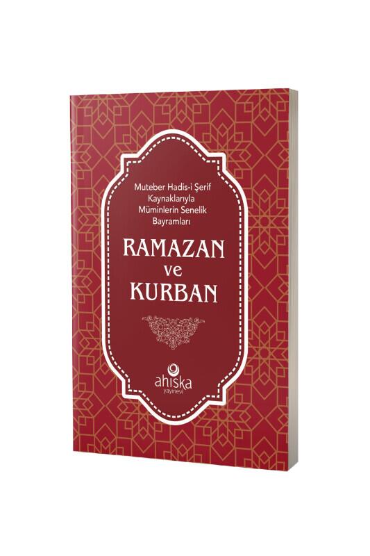 Ramazan Ve Kurban - 1