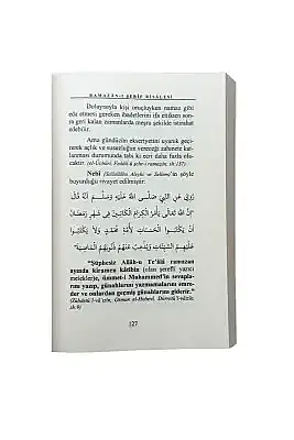 Ramazanı Şerif Risalesi - 8