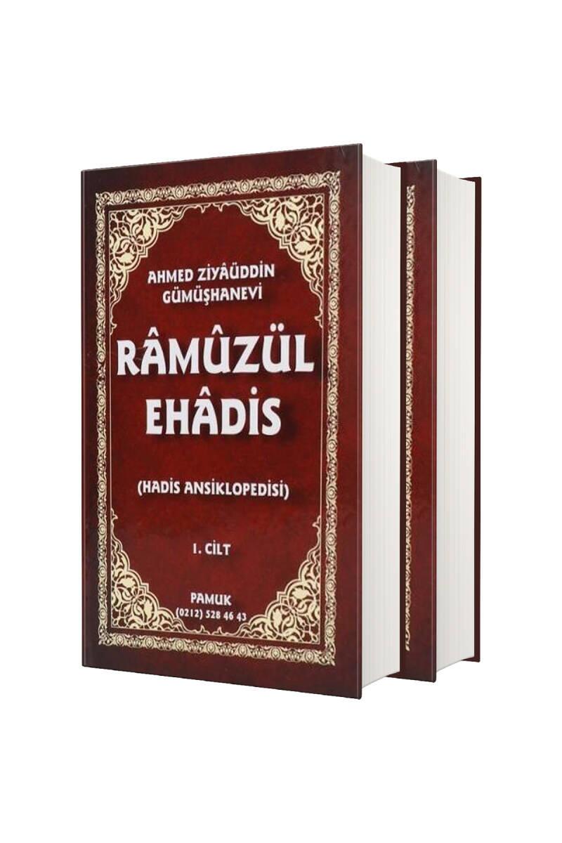 Ramuzül Ehadis 2 Cilt Takım - 1