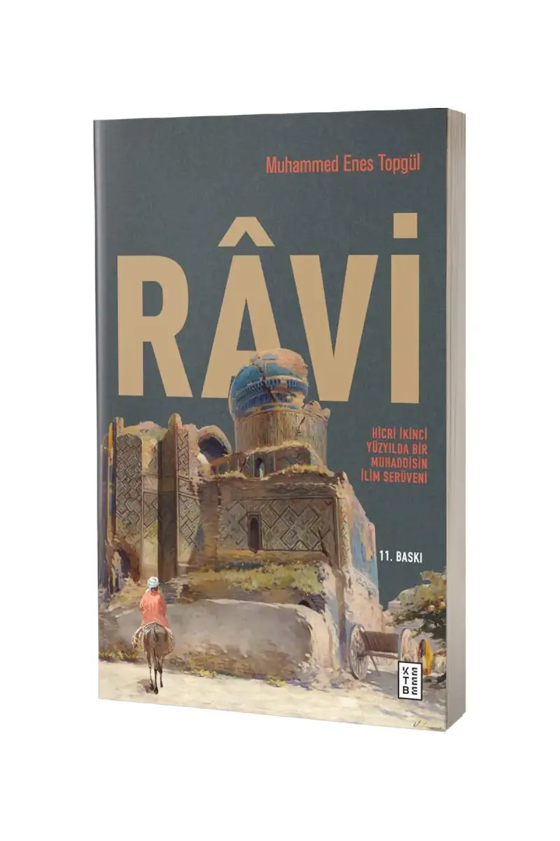 Ravi - 1