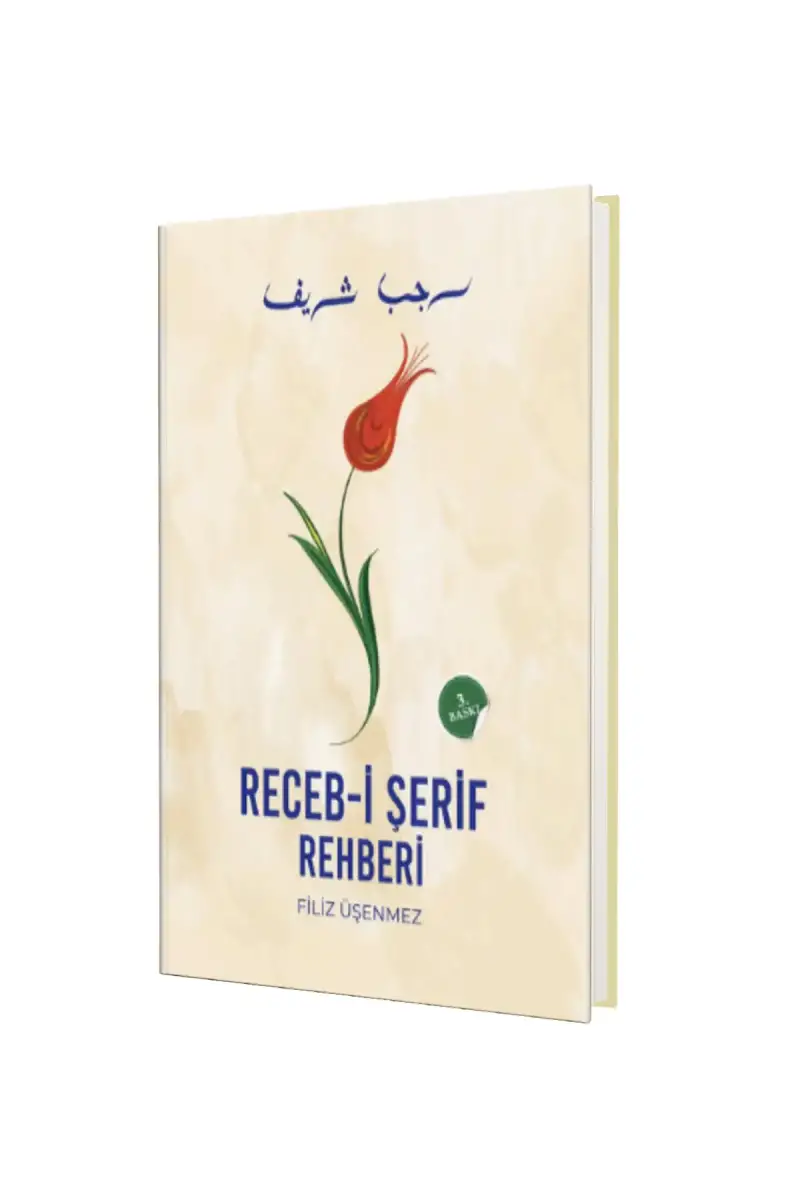 Recebi Şerif Ajandası - Rehberi - 1