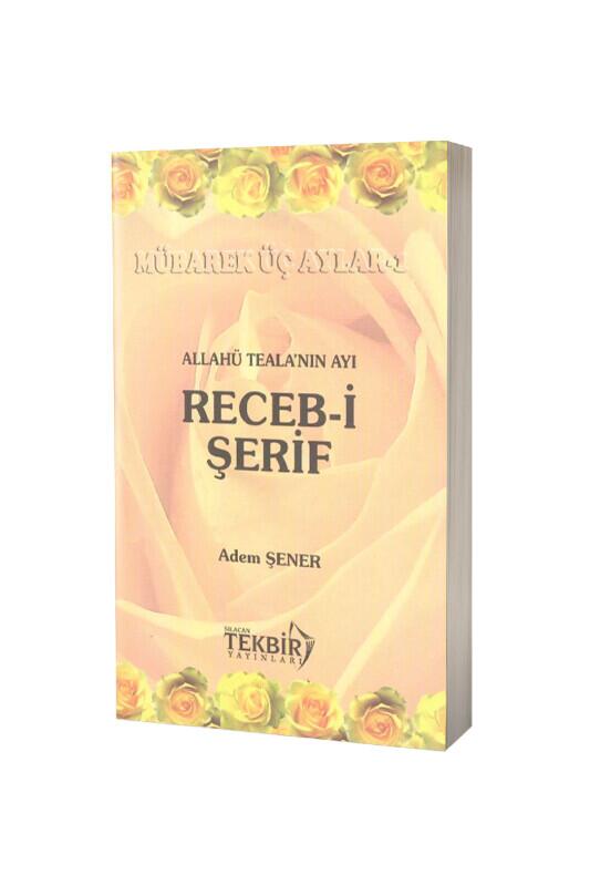 Recebi Şerif - Tekbir Yayınları
