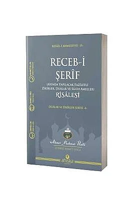 Recebi Şerif Risalesi - 2