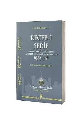 Recebi Şerif Risalesi - 2