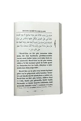 Recebi Şerif Risalesi - 8