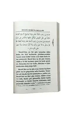 Recebi Şerif Risalesi - 8