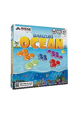 Redka Banzuki Ocean - 2