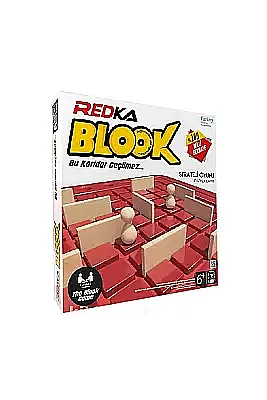 Redka Blook - 2