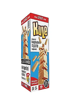 Redka Kule Oyunu Zeka Akıl Oyunları - 2