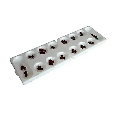Redka Plastik Mancala - 2