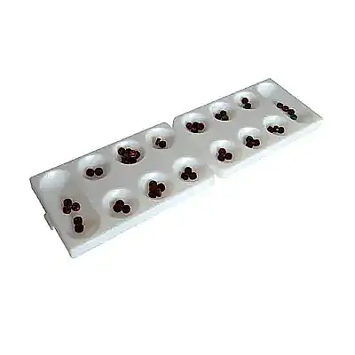 Redka Plastik Mancala - 3