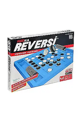 Redka Plastik Reversi Oyunu - 1