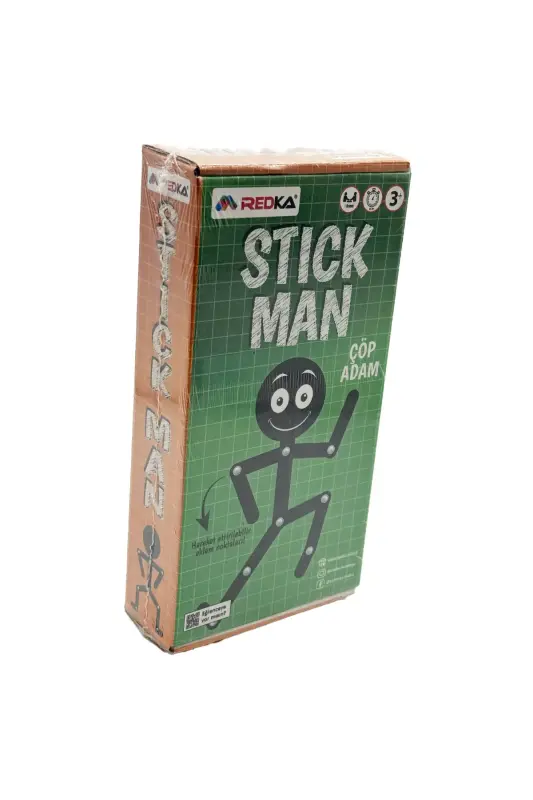 Redka Stick Man - Redka