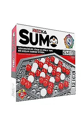 Redka Sumo - 2