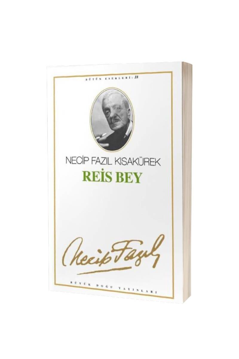 Reis Bey - 1