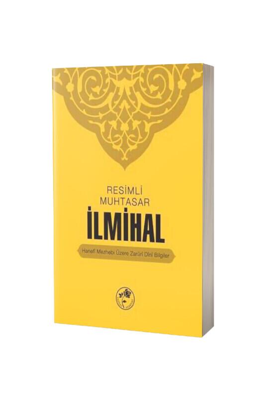 Resimli Muhtasar İlmihal - Fazilet Neşriyat
