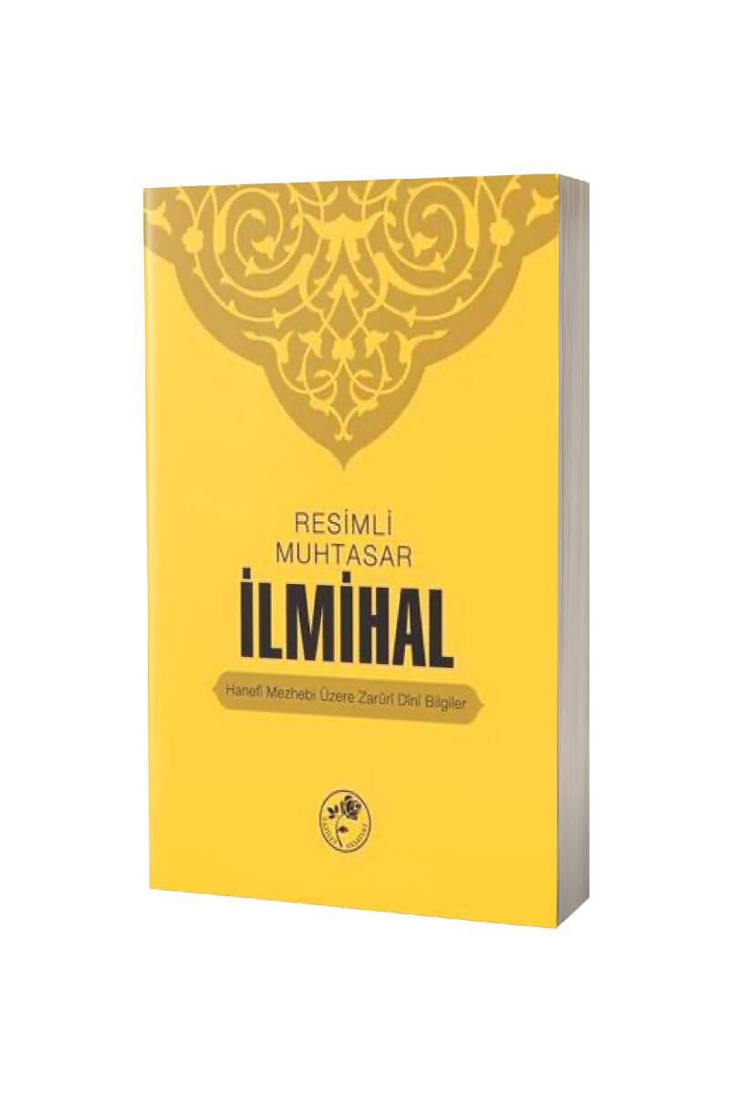 Resimli Muhtasar İlmihal - 1