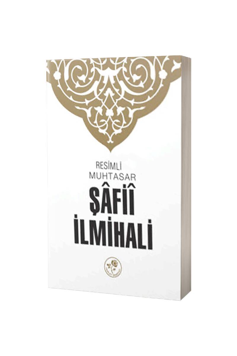 Resimli Muhtasar Şafii İlmihali - 1