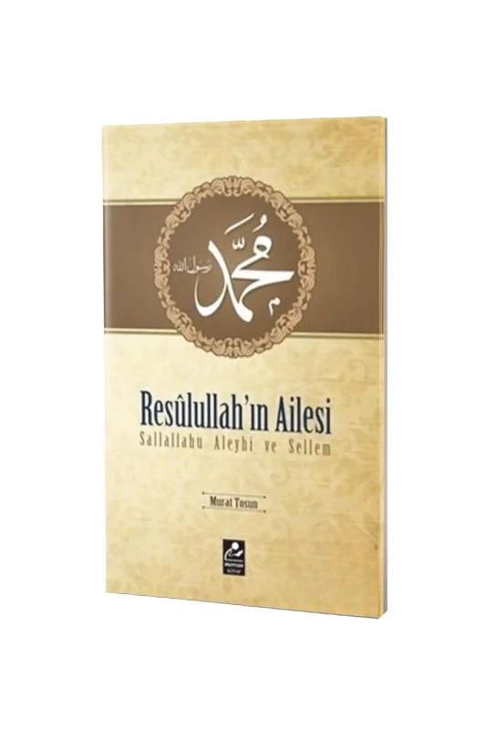 Resulullahın Ailesi - Mercan Kitap