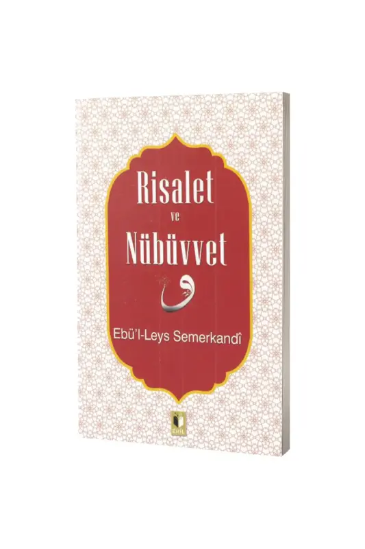 Risalet ve Nübüvvet - Ehil Yayınları