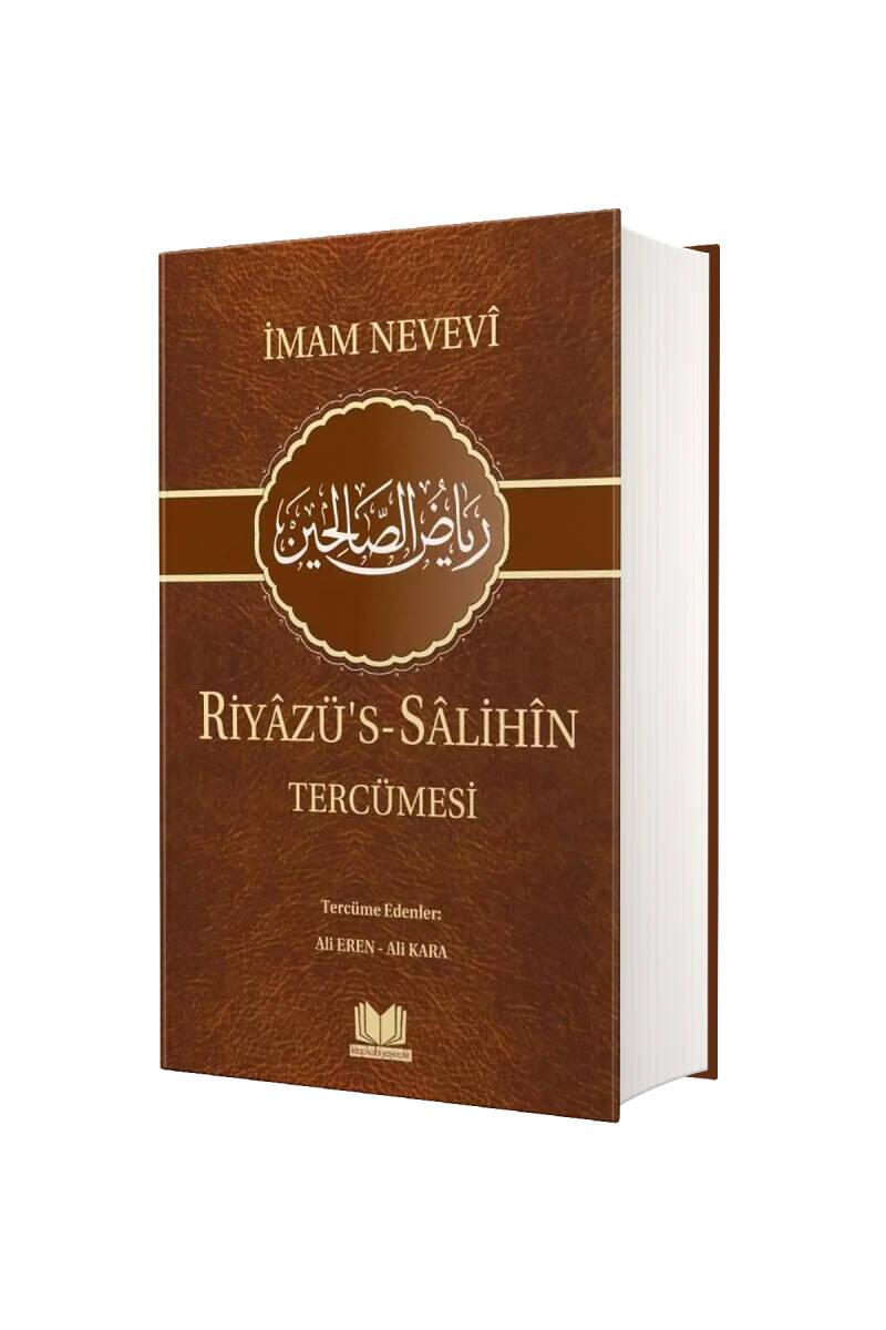 Riyazüs Salihin Tercümesi - 1