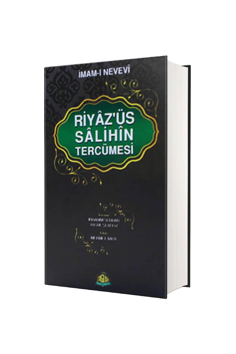 Riyazüs Salihin Tercümesi - Şamua - 1