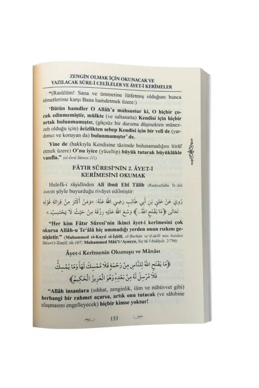 Rızık Bolluğu 1. Cilt - 3