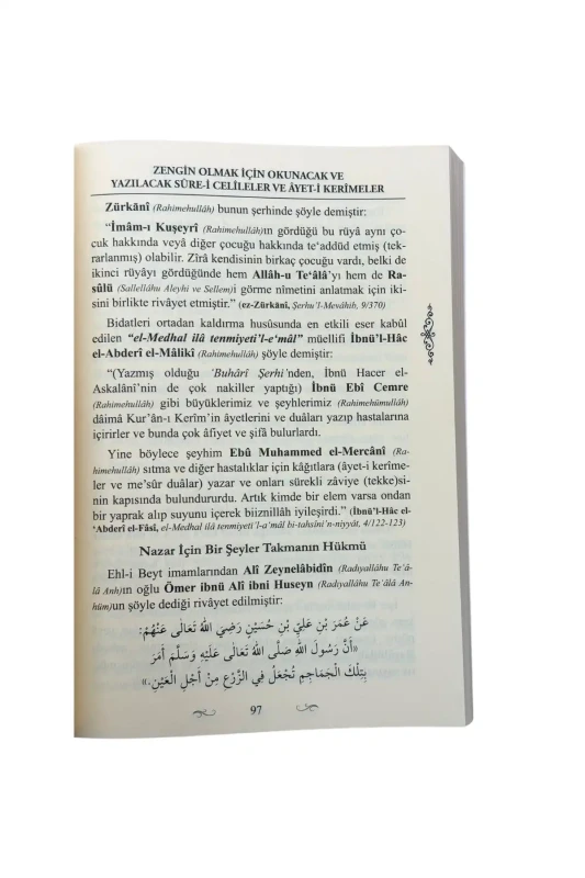 Rızık Bolluğu 1. Cilt - 4