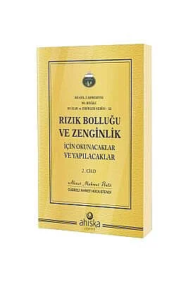 Rızık Bolluğu 2. Cilt - 2