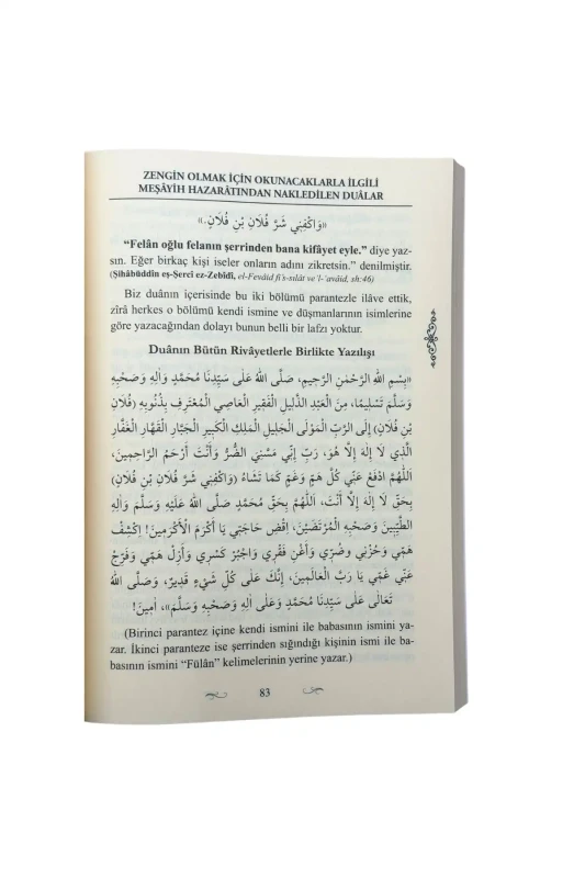 Rızık Bolluğu 2. Cilt - 2