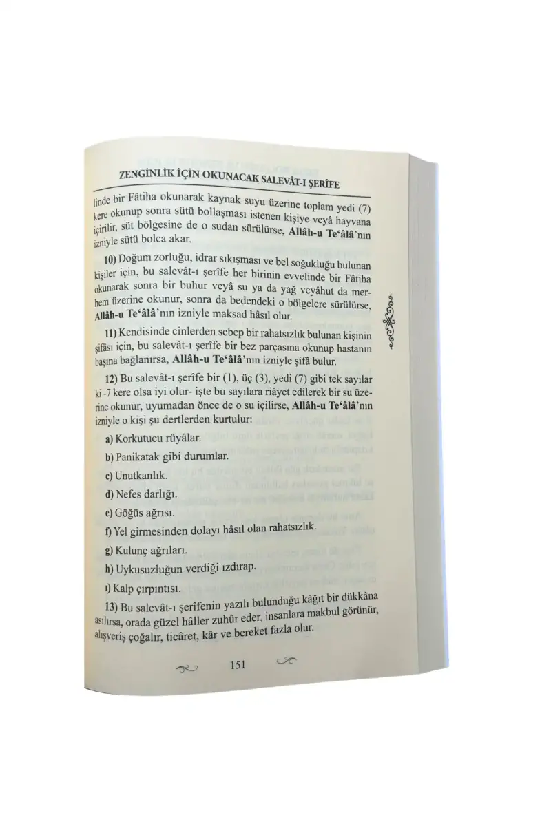 Rızık Bolluğu 2. Cilt - 4