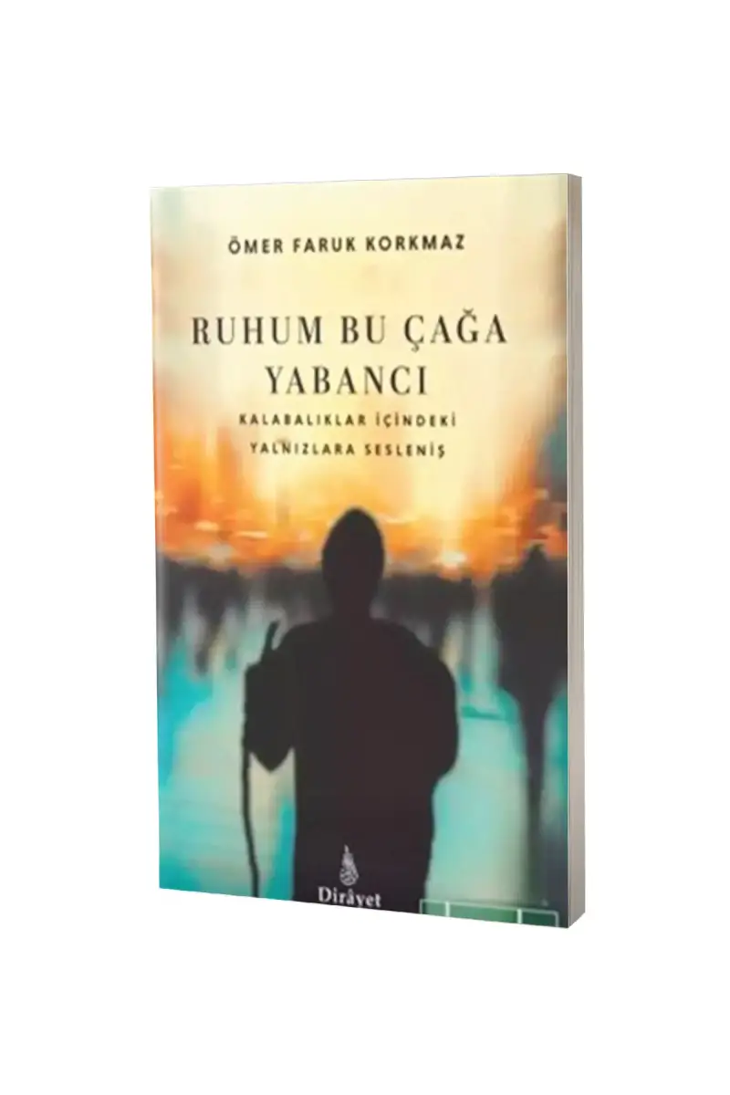 Ruhum Bu Çağa Yabancı - 1