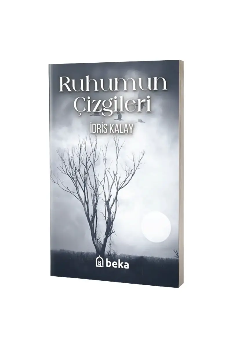 Ruhumum Çizgileri - 1