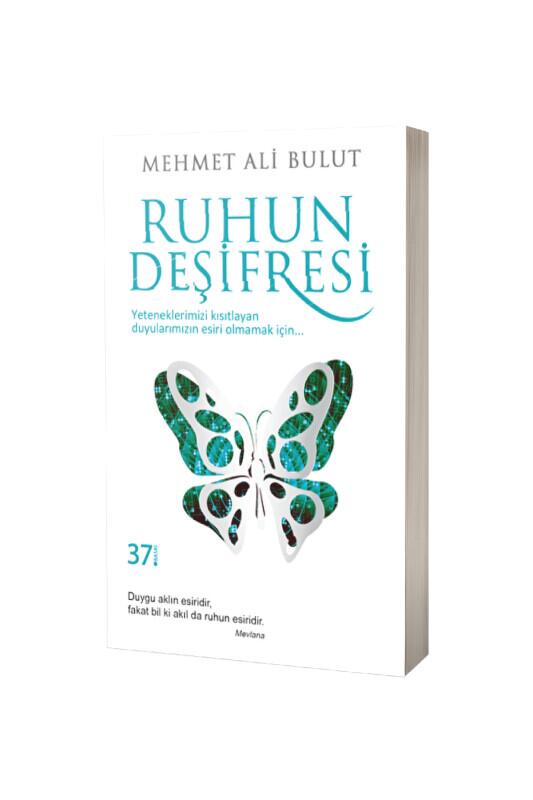 Ruhun Deşifresi - Hayat Yayınları