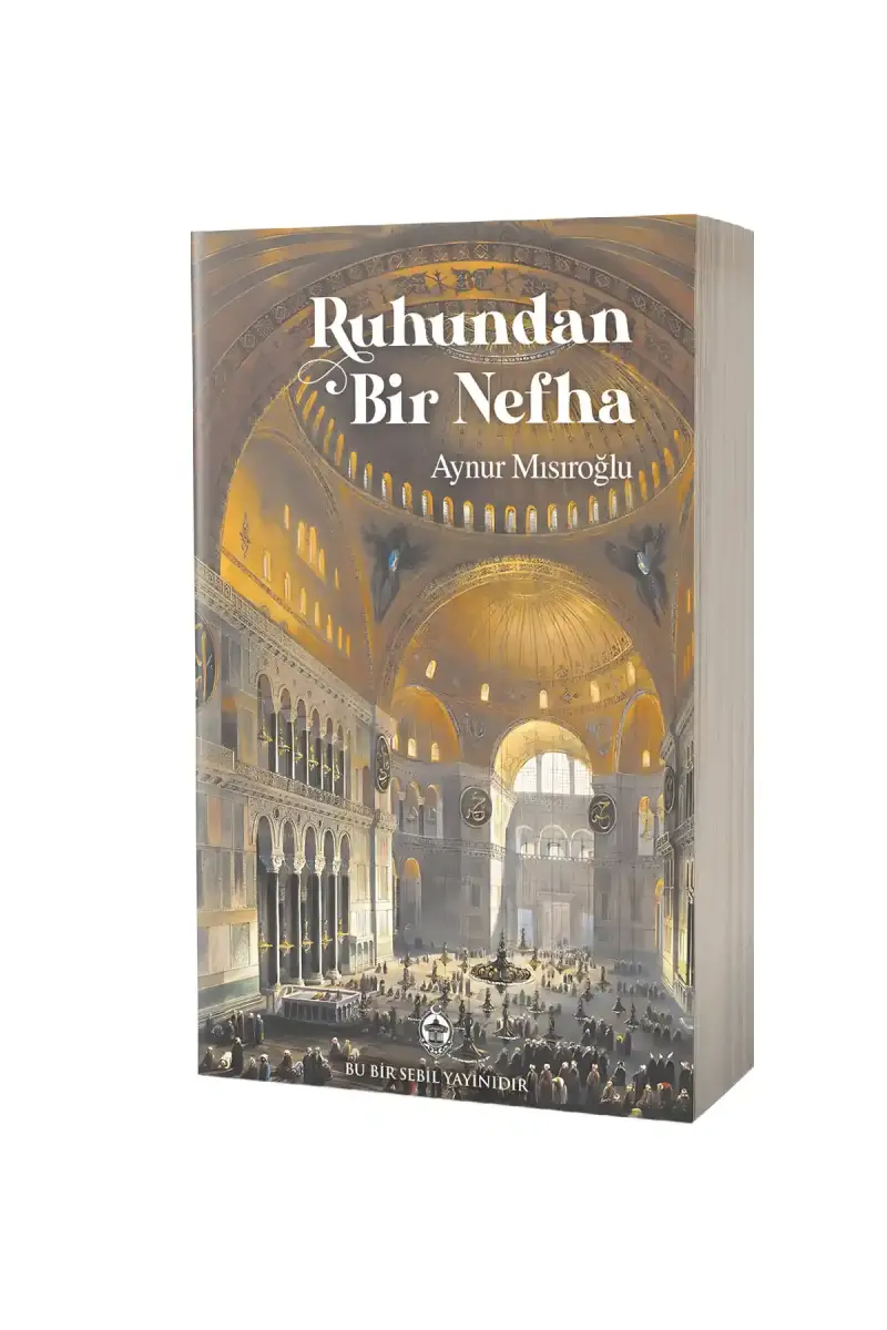 Ruhundan Bir Nefha - 1