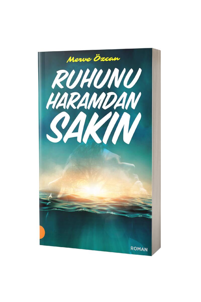 Ruhunu Haramdan Sakın - 1