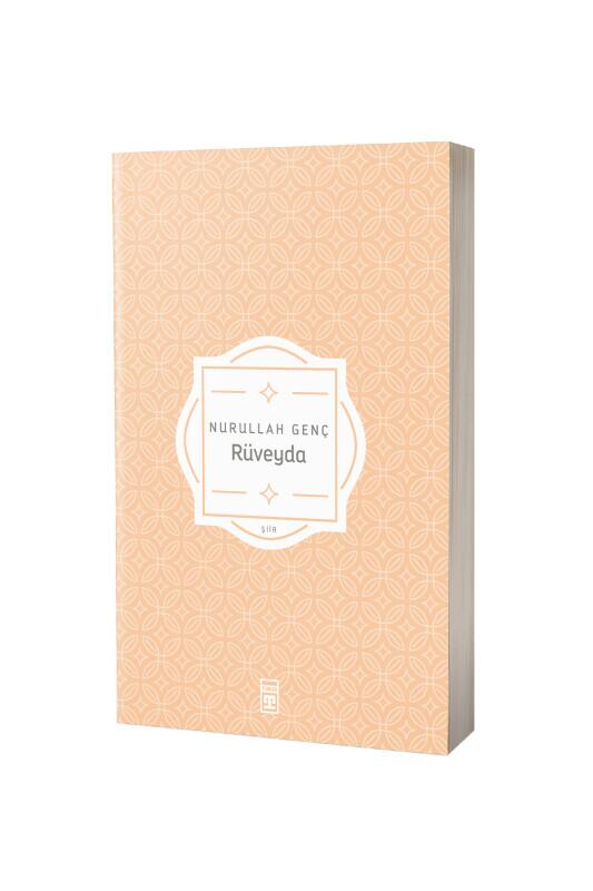 Rüveyda - Timaş Yayınları