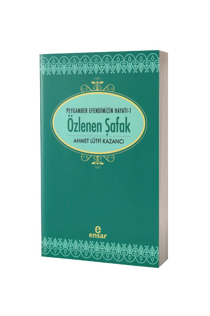 Saadet Devri 1 - Özlenen Şafak - 1