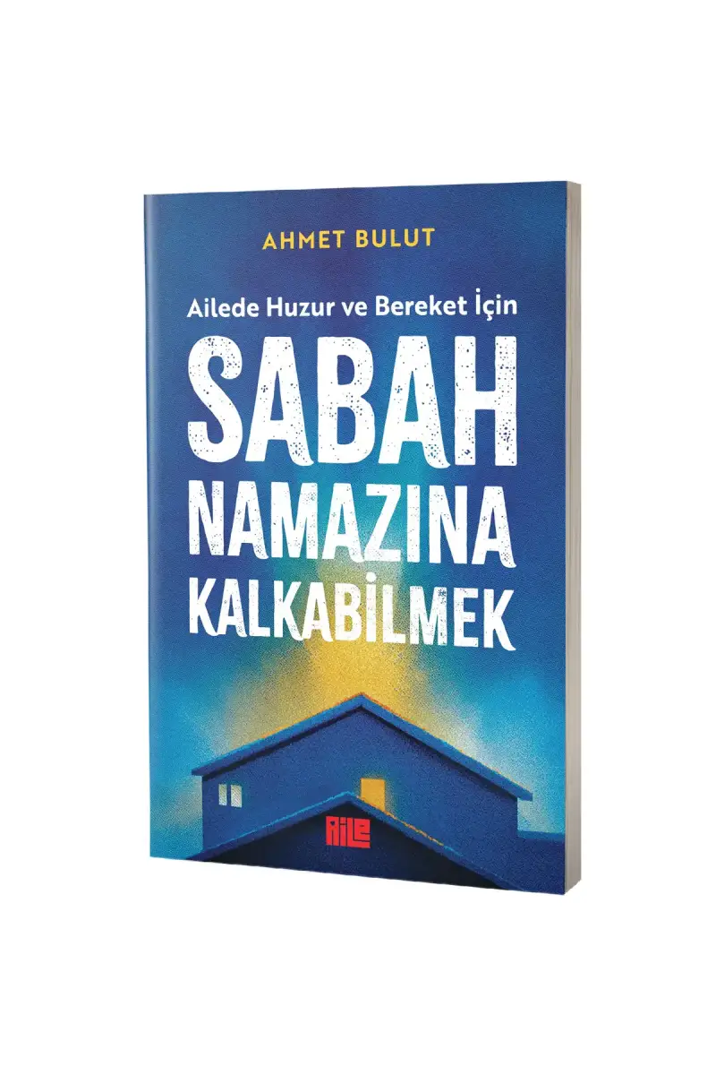 Sabah Namazına Kalkabilmek - 1