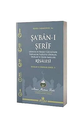 Şabanı Şerif Risalesi - 9