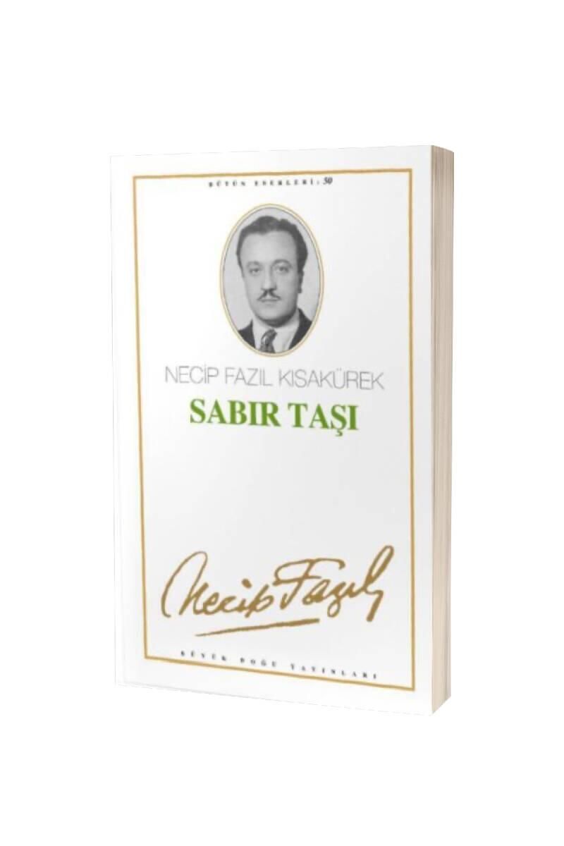 Sabır Taşı - 1